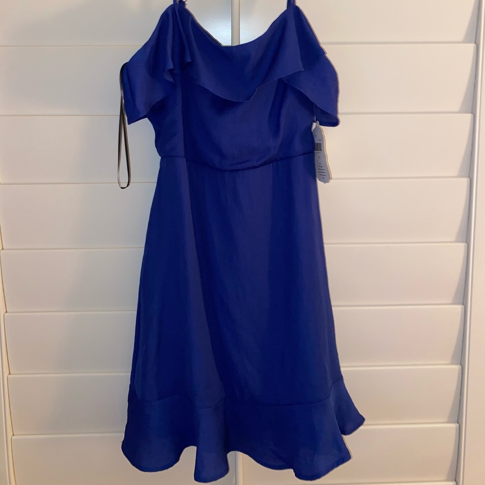 Altard State Dress